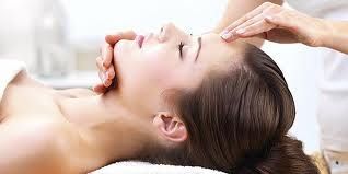 Turn back the clock with a pampering Facial Massag