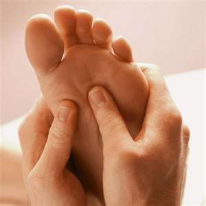 Your feet will thank you.... Call today 
1/2 hour 