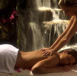Relaxation is yours....... Call today