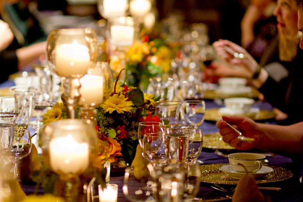 Le Pierre Caterers