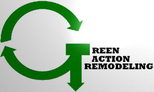 Green Action Remodeling