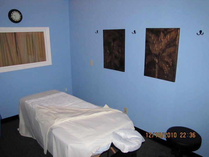 One of our Rooms