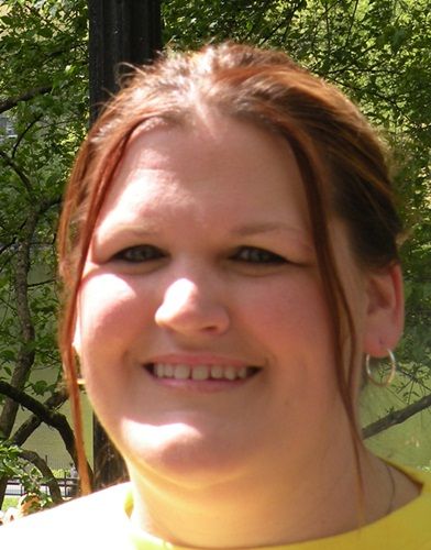 Nicole Angstadt, Team Member
Finance & Accounting