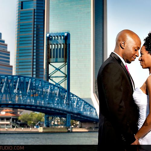 Jacksonville Florida Wedding Photography