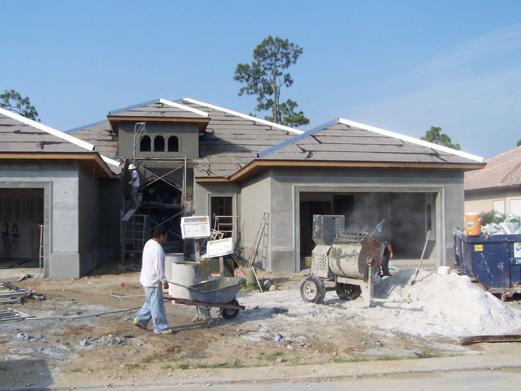New Construction Inspection Services