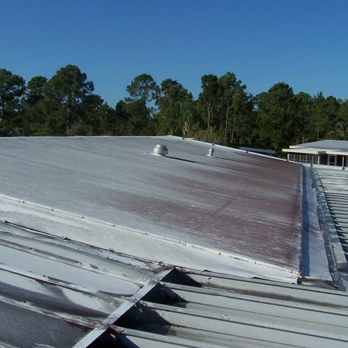 Citizens Roof Condition Certification