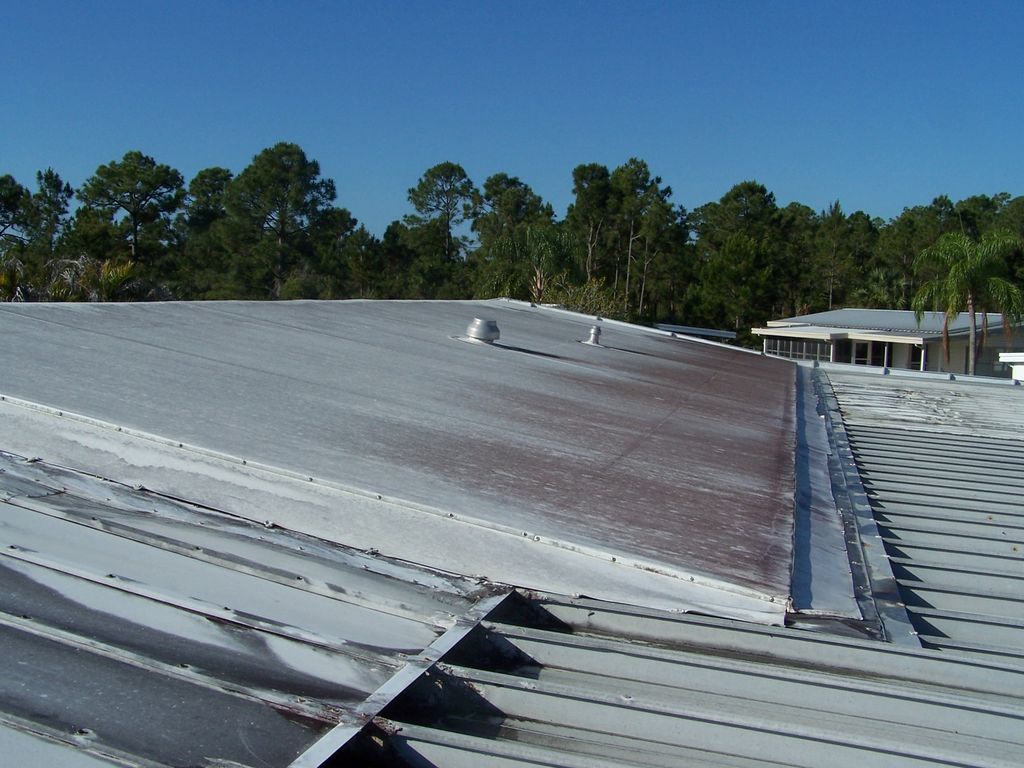 Citizens Roof Condition Certification