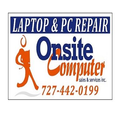 On-site Computer Sales & Services, Inc.