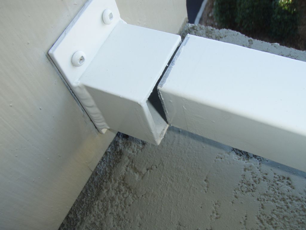 Balcony Railing Inspections