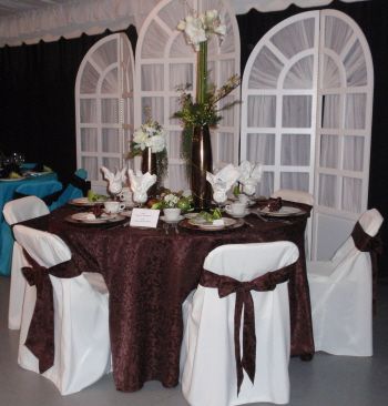 Crystal City Wedding and Party Center