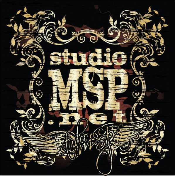 Studio MSP