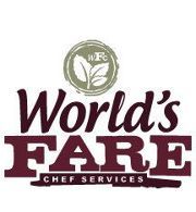 World's Fare Chef, LLC