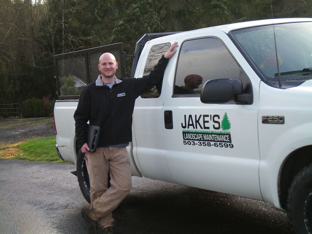 Jake's Landscape Maintenance, LLC