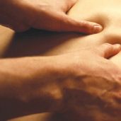 Las Vegas Massage - Myofascial Release!