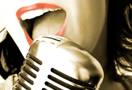 Sing Karaoke with metro!
