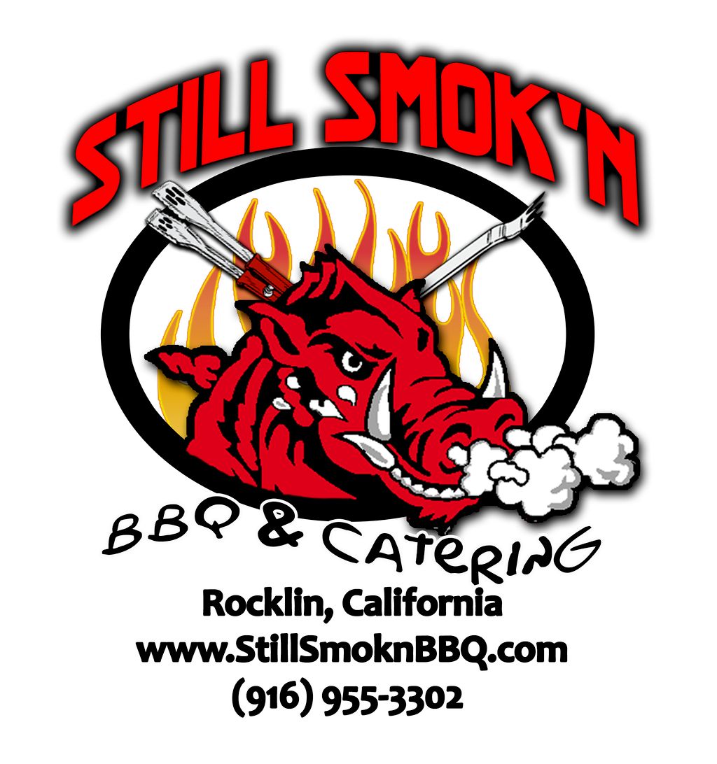 Still Smok'n BBQ & Catering