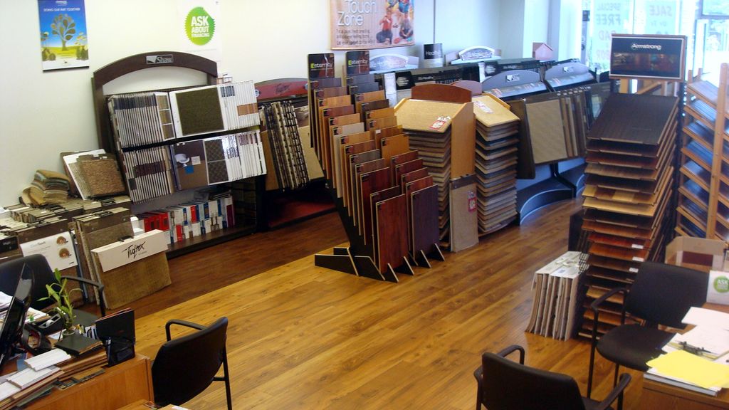 A&S Floor Covering