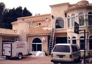 San Diego Painting And Abatement