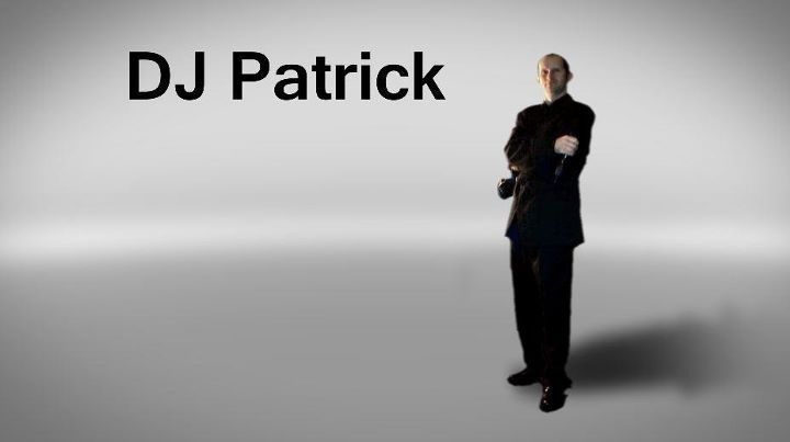 DJ Patrick Morden