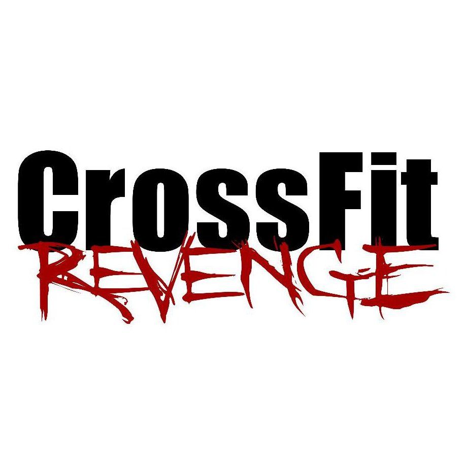 CrossFit Revenge