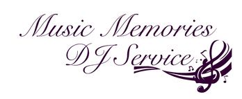 Music Memories DJ Service