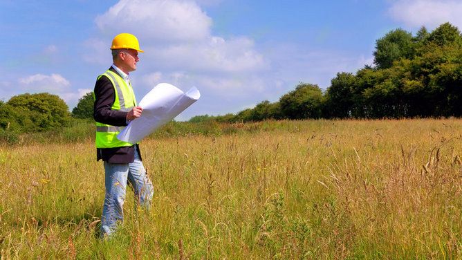 Falcon Design Consultants has a wealth of experien