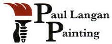 Paul Langan Painting