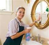 WE ARE YOUR CLEANING SERVICE