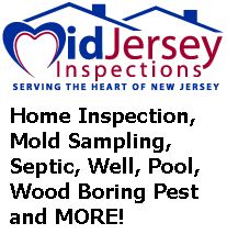 Mid Jersey Inspections
