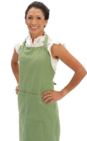 Martha Harrington, Owner - Natural Home Maid