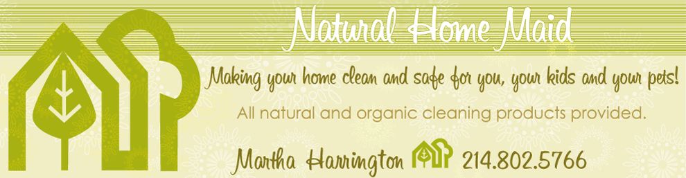 Natural Home Maid