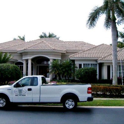 For all your roofing needs we have you covered.