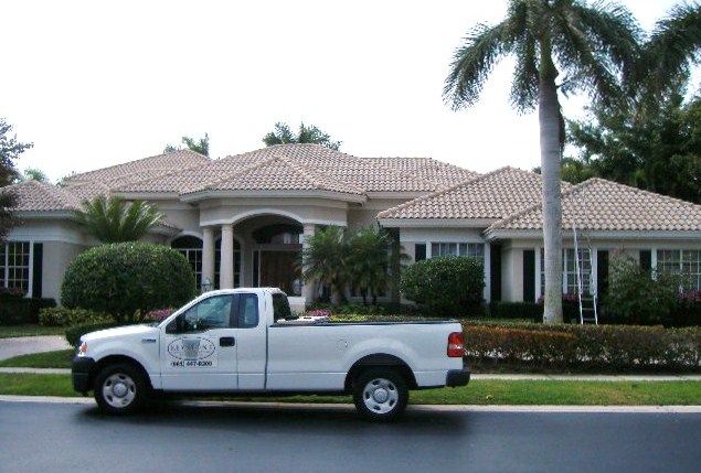 For all your roofing needs we have you covered.