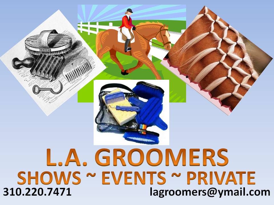 LA Groomers