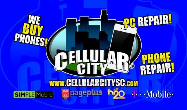Cellular City SC