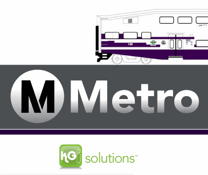 LA Metro - Existing Client