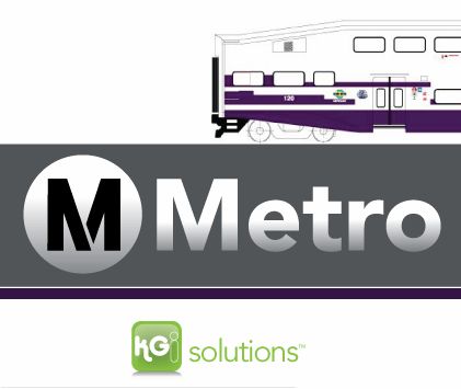 LA Metro - Existing Client