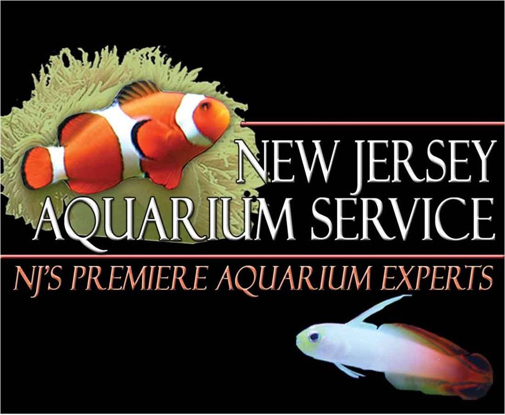 New Jersey Aquarium Service LLC
