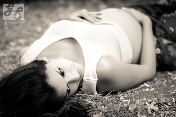 Maternity in Mexico City