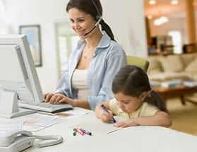 Medical Transcription At Home: Learn how to become