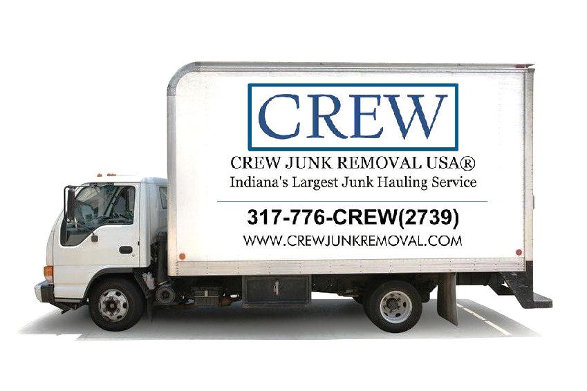 Crew Junk Removal of Hamilton County