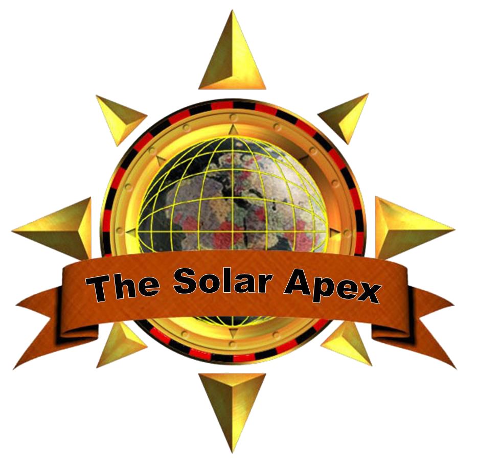 The Solar Apex Computer Services
