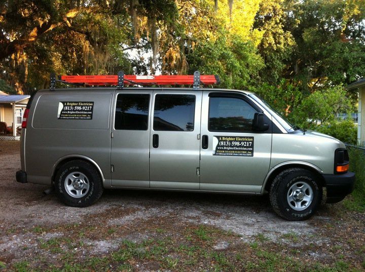 Van
