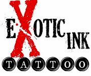 Exotic Ink Tattoo