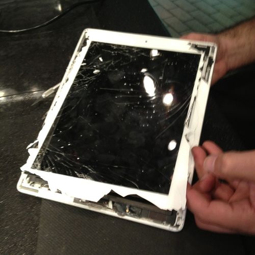 iPad Repair Experts