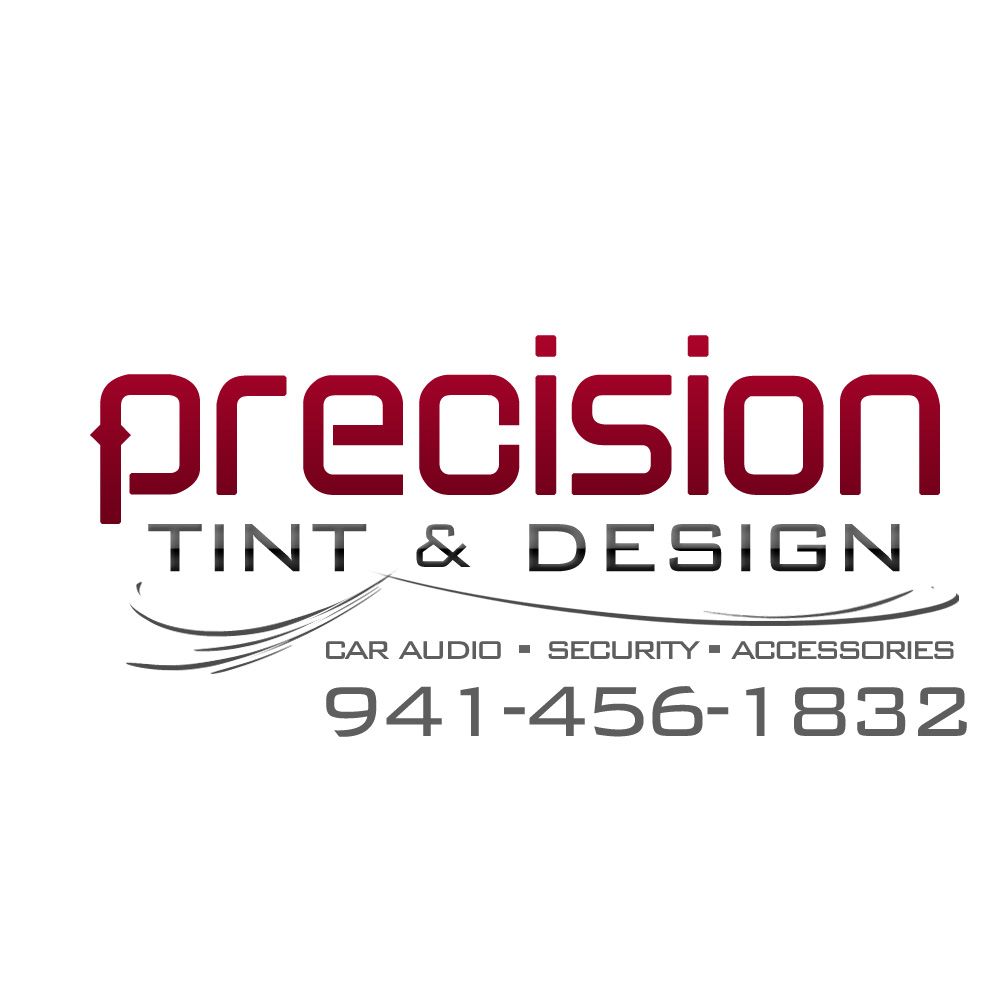 Precision Tint & Design