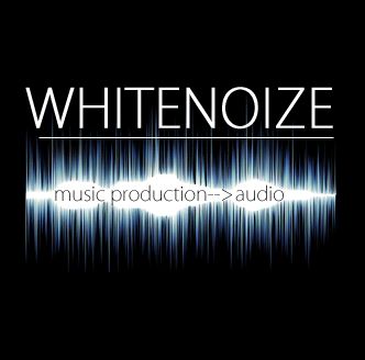 WhiteNoize Audio