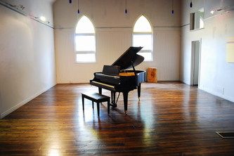 The Gallery Studios