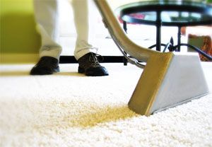 Hernandez Carpet Cleaning