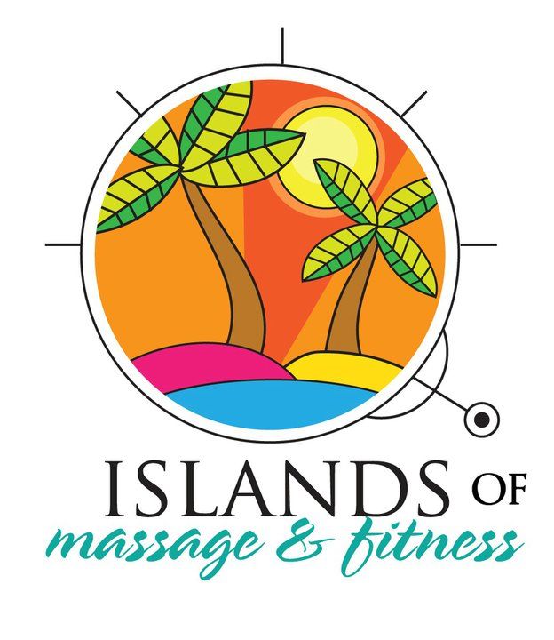 Islands of Massage and Fitness
